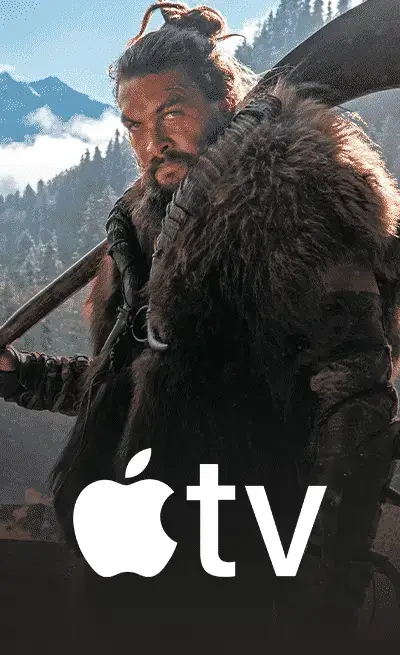 apple tv series