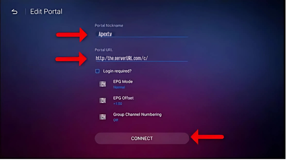 mytvonline tv
