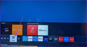 set iptv setting iptv