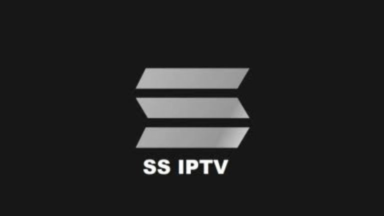 ss iptv