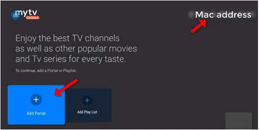 mytvonline tv