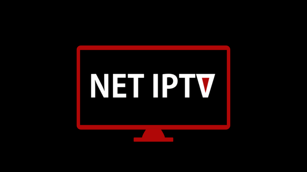 net iptv