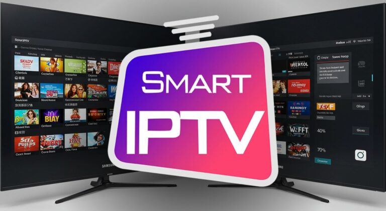 smart iptv