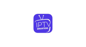 iptv smarters pro icon pour application