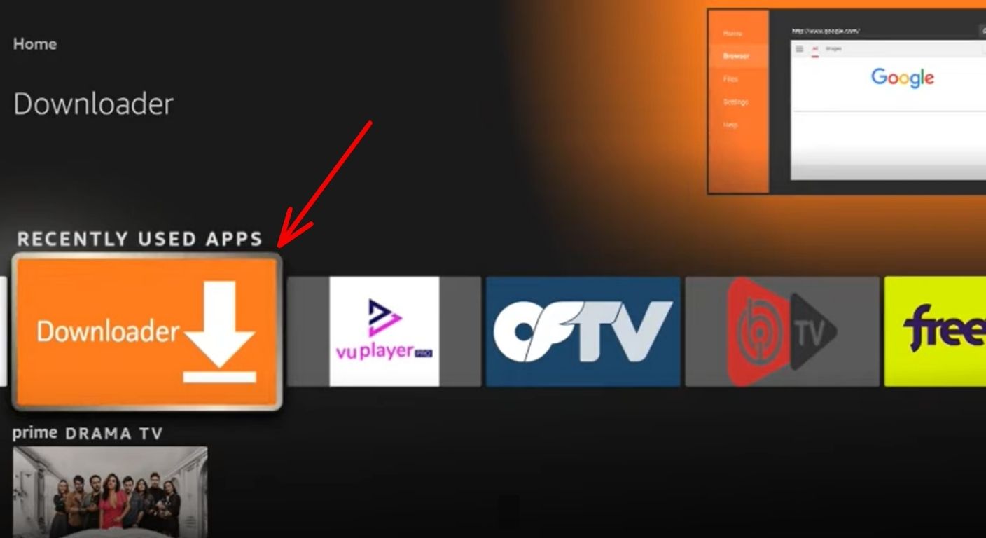 Installation et configuration IBO Player Pro sur firestick